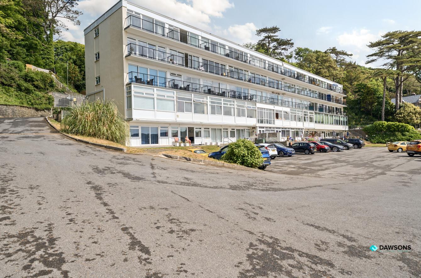 Redcliffe, Caswell Bay, Swansea, SA3 3BT